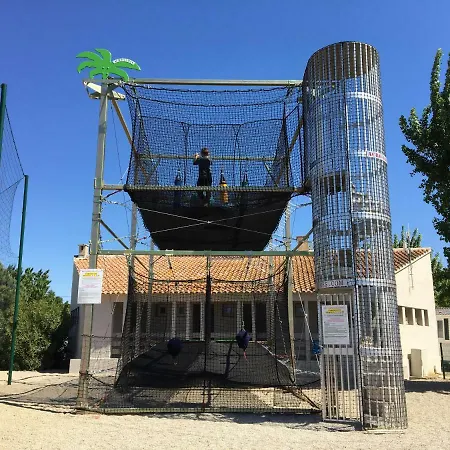 Mobil A La Carabasse *